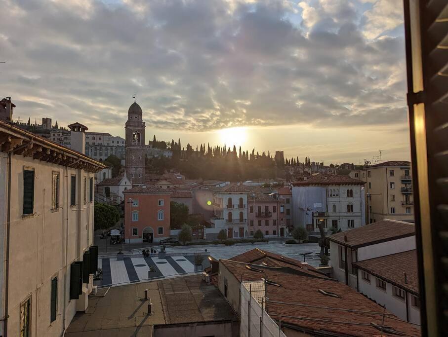Enchanting Verona Exterior foto