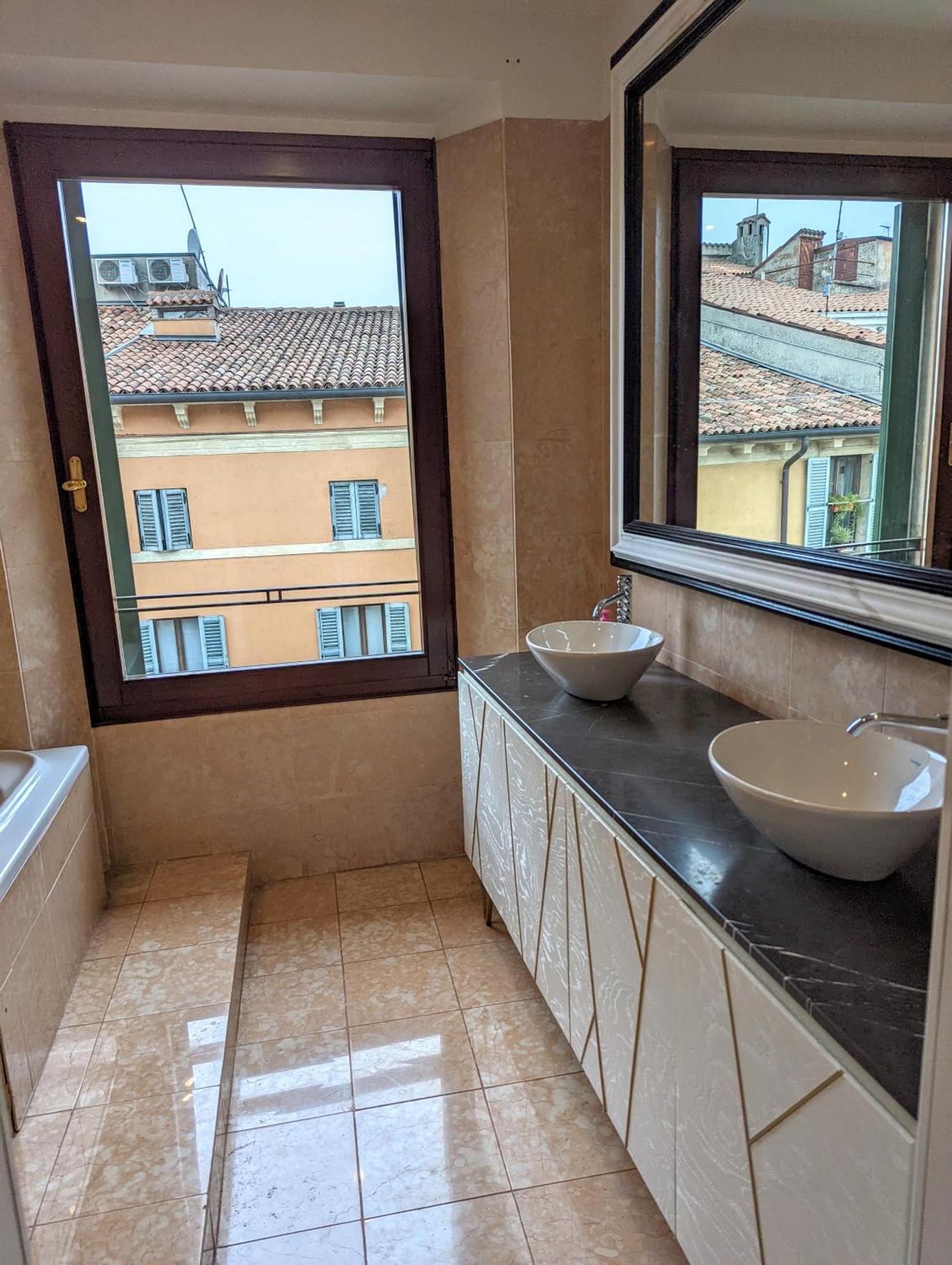 Enchanting Verona Exterior foto