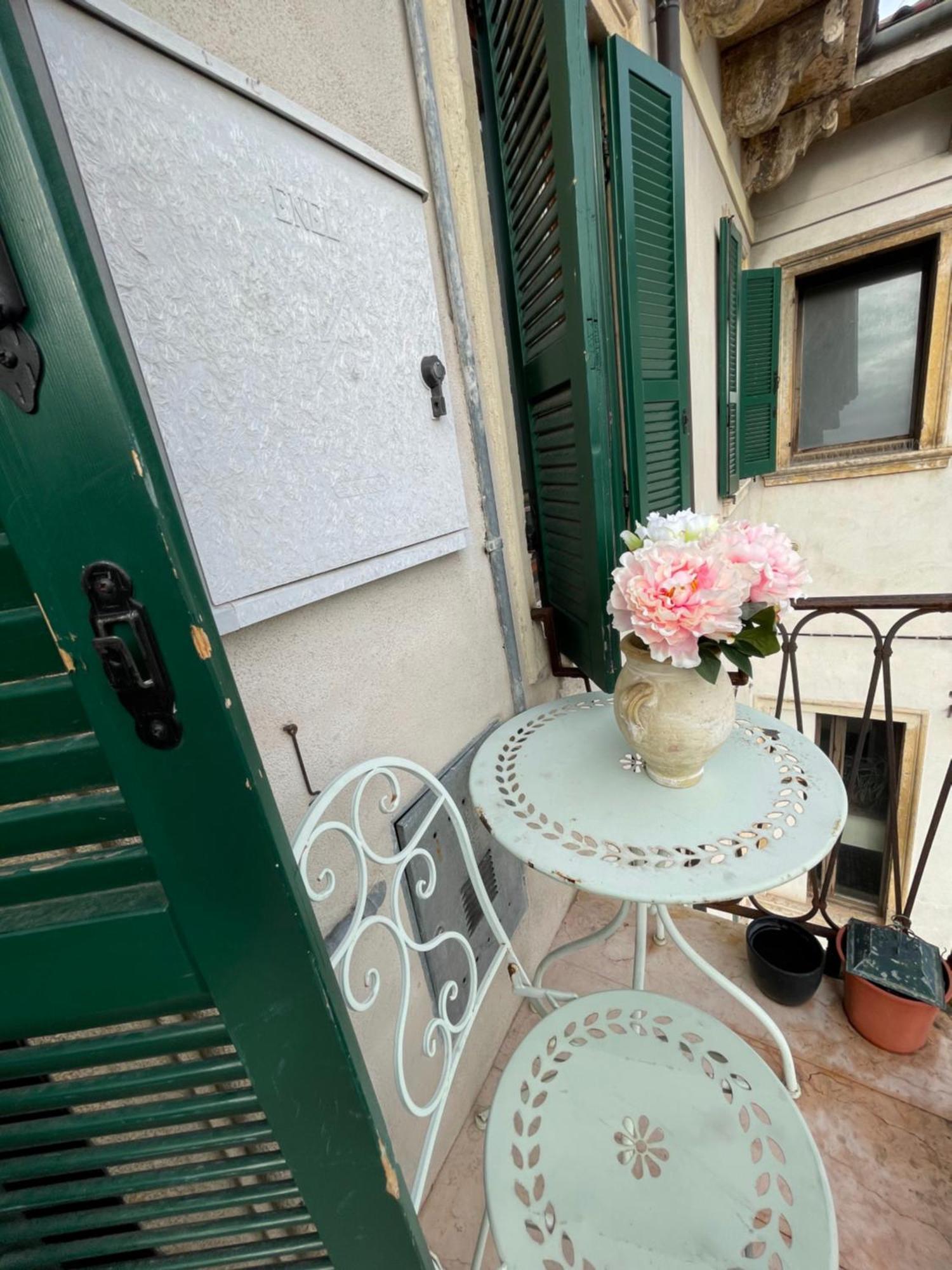 Enchanting Verona Exterior foto